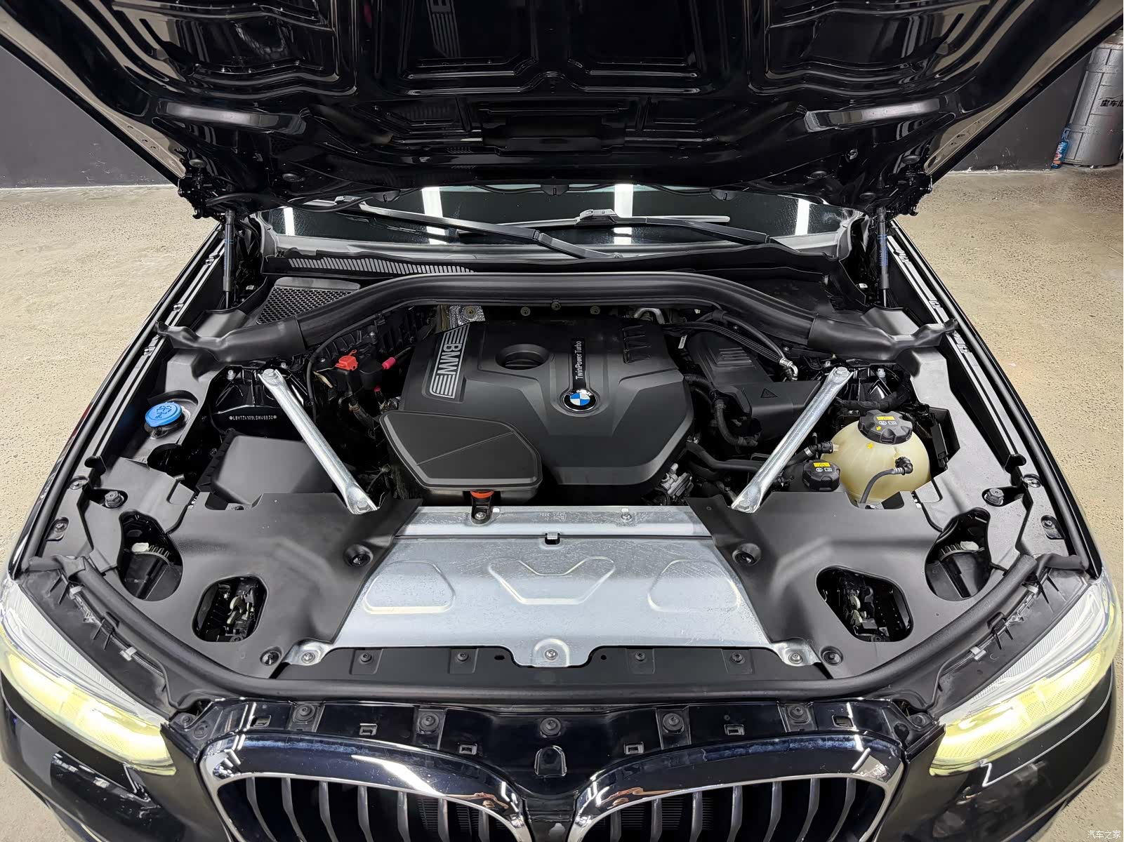BMW X3, 2020 21