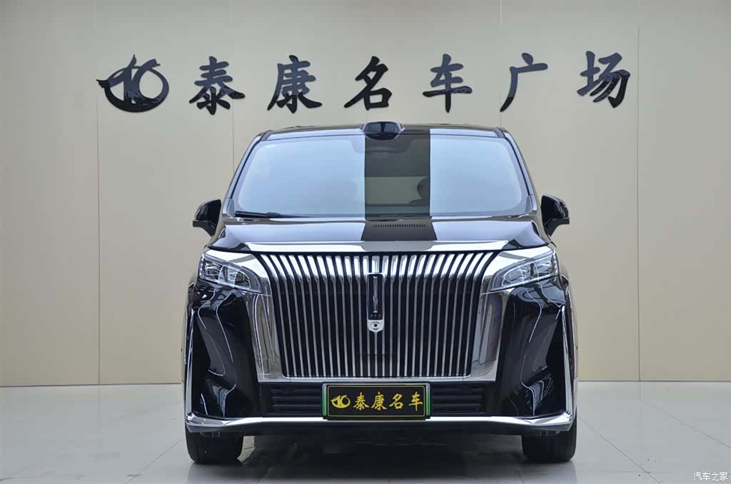 WEY Gaoshan, 2026 2