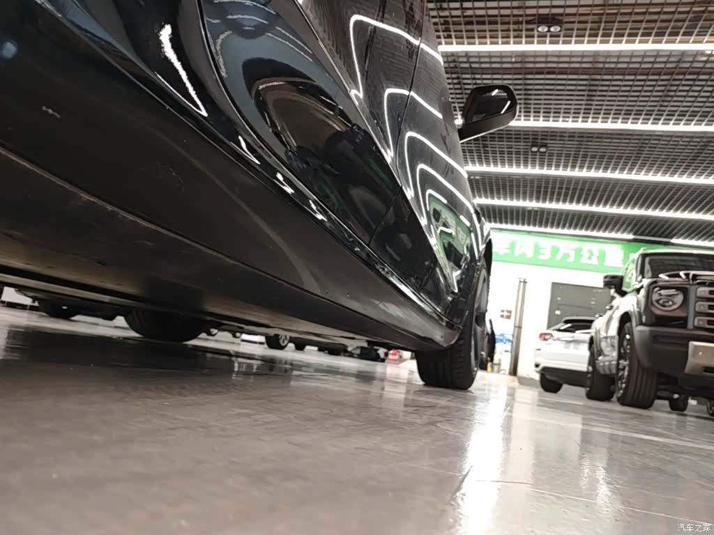 Tesla Model 3, 2023 21