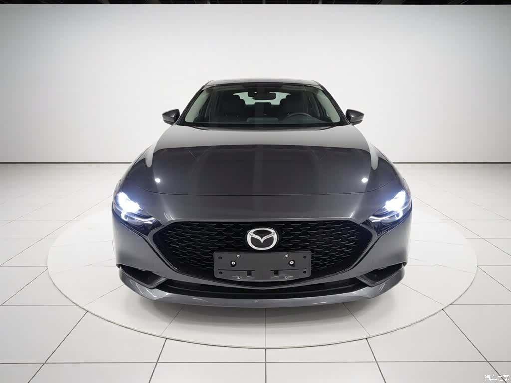 Mazda Mazda3, 2022 3