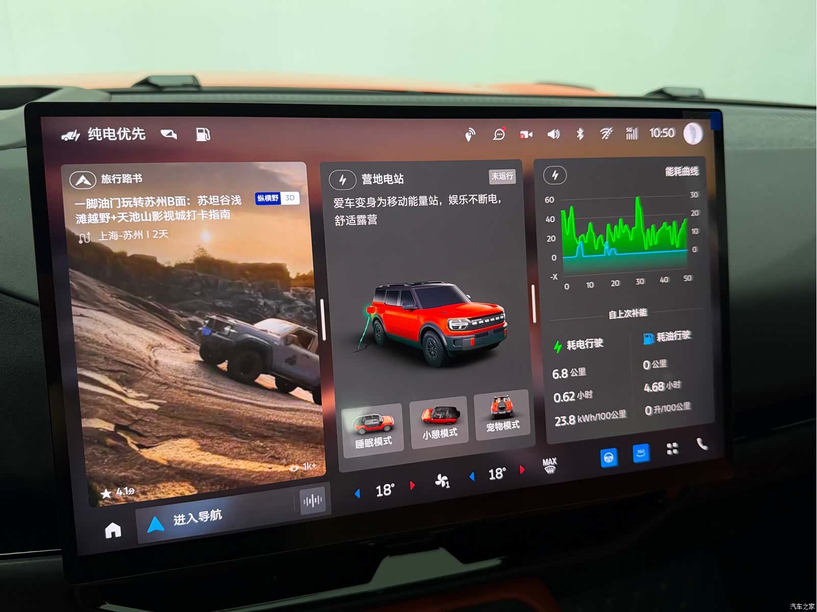 Ford Bronco, 2025 13