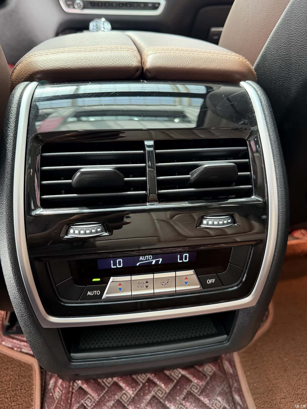 BMW X5, 2019 11