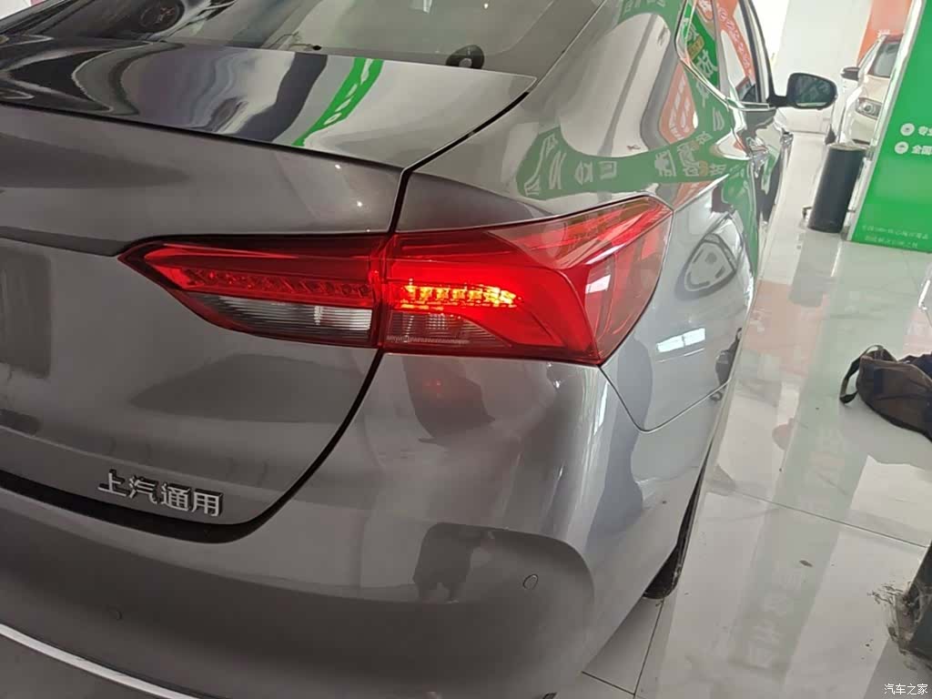Buick Verano, 2022 8