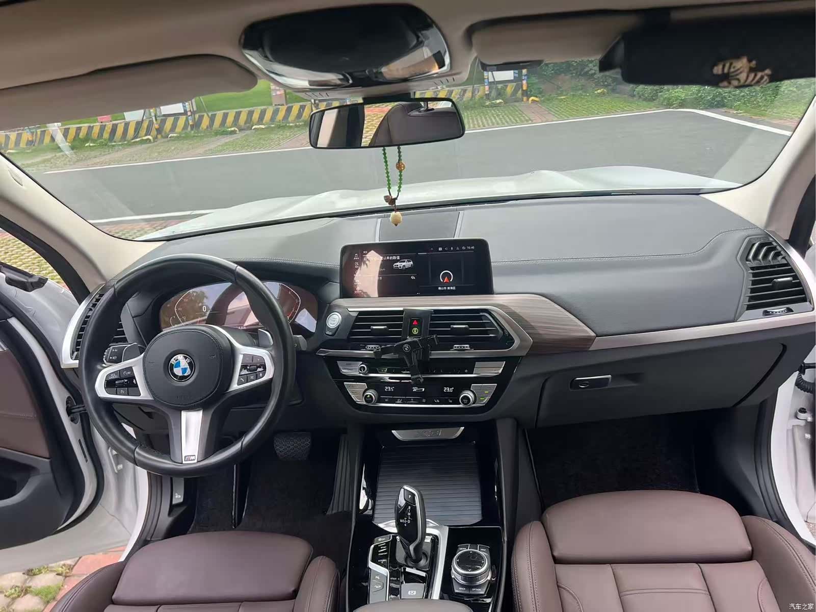 BMW X3, 2021 14