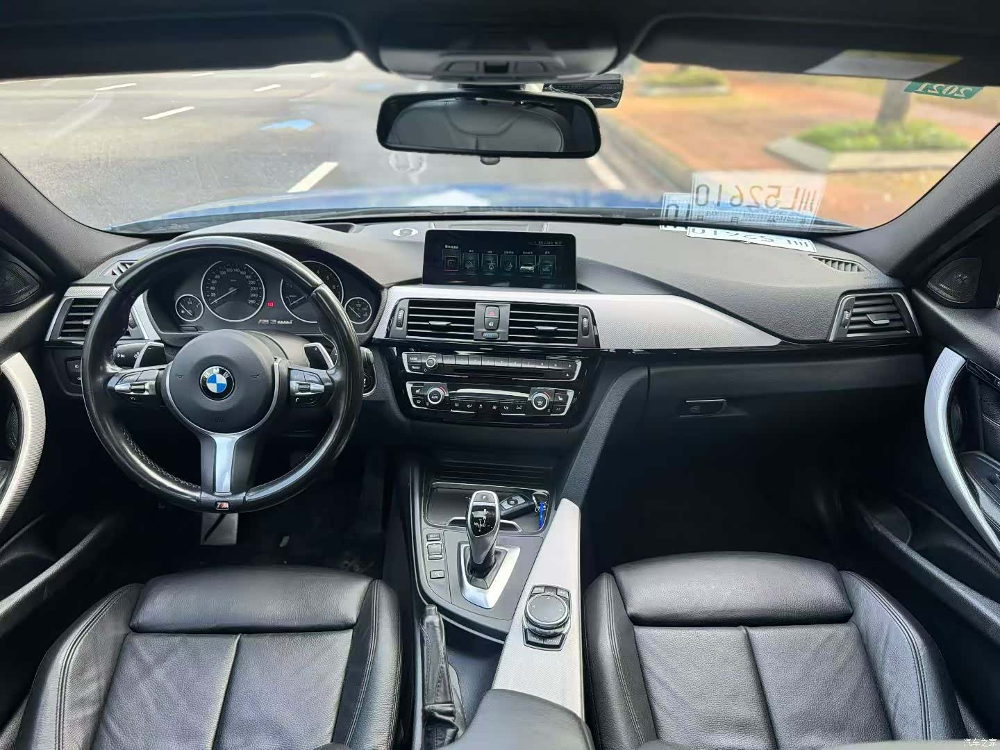 BMW 3 Series, 2017 4