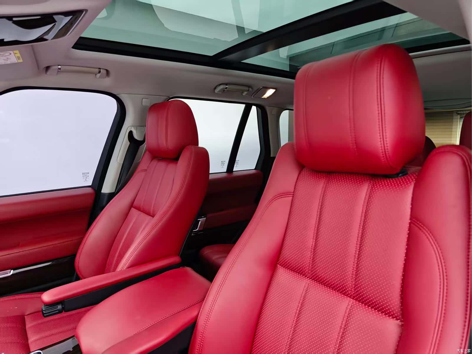 Land Rover Range Rover, 2018 22