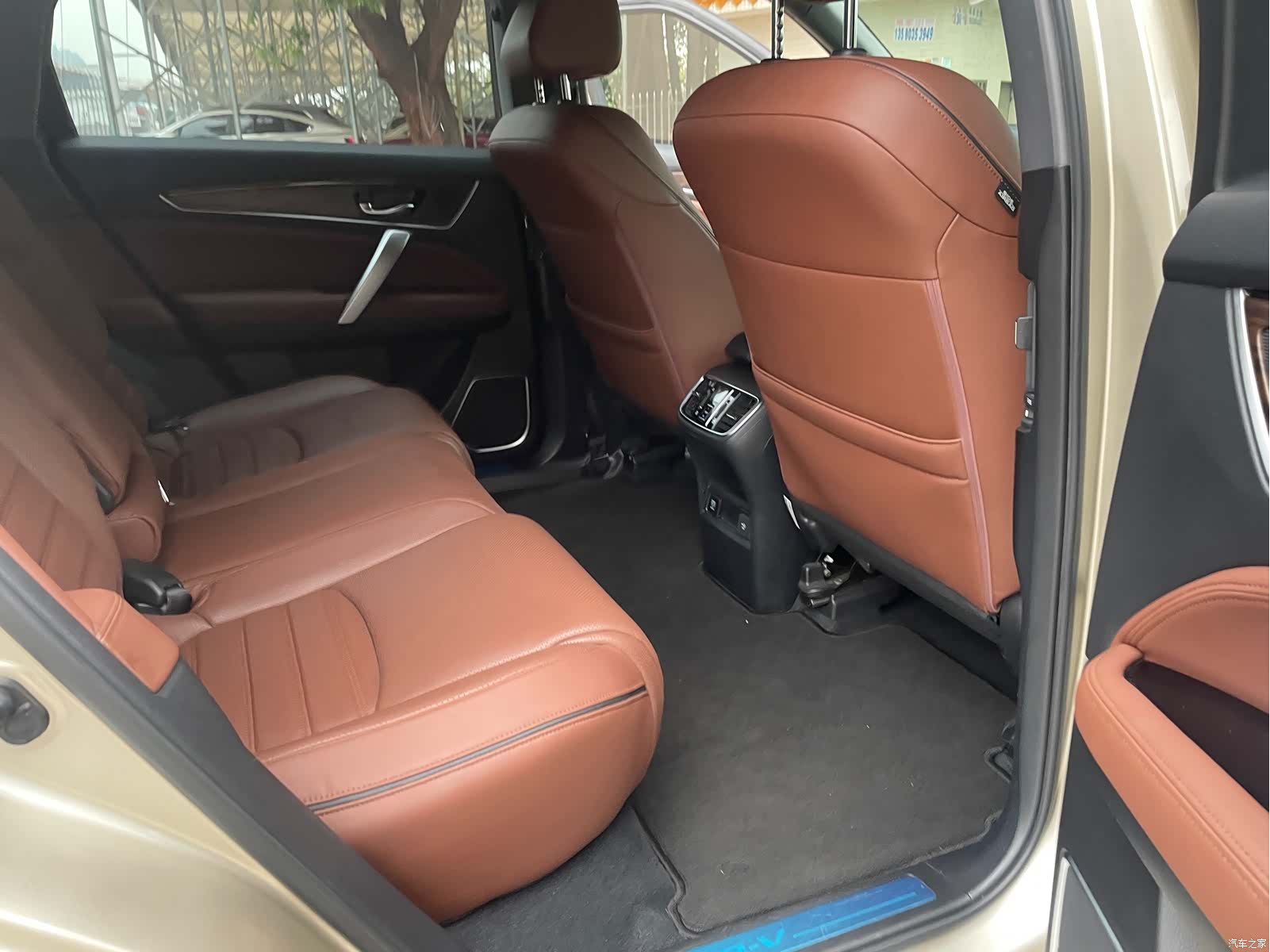 Honda UR-V, 2017 10