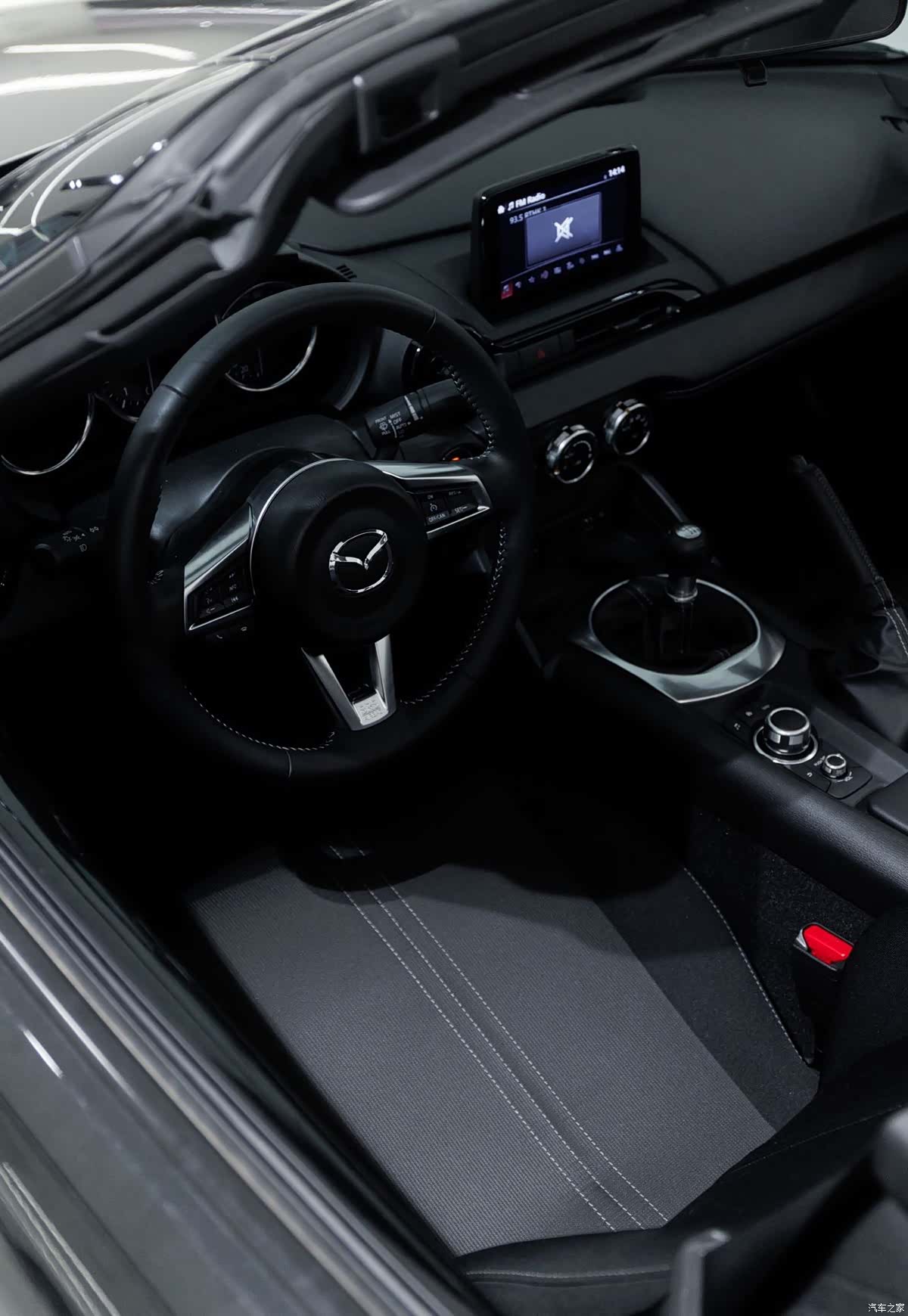 Mazda MX-5, 2023 7