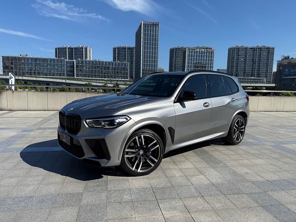 BMW X5 M BMW X5 M