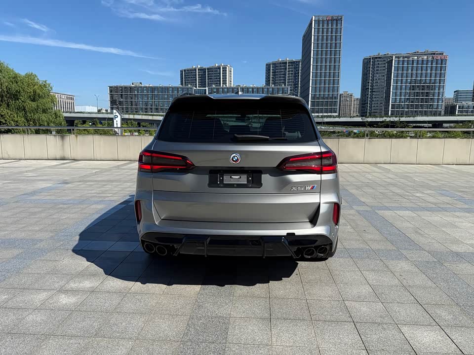 BMW X5 M BMW X5 M
