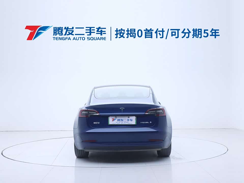 Tesla Model 3 Tesla Model 3