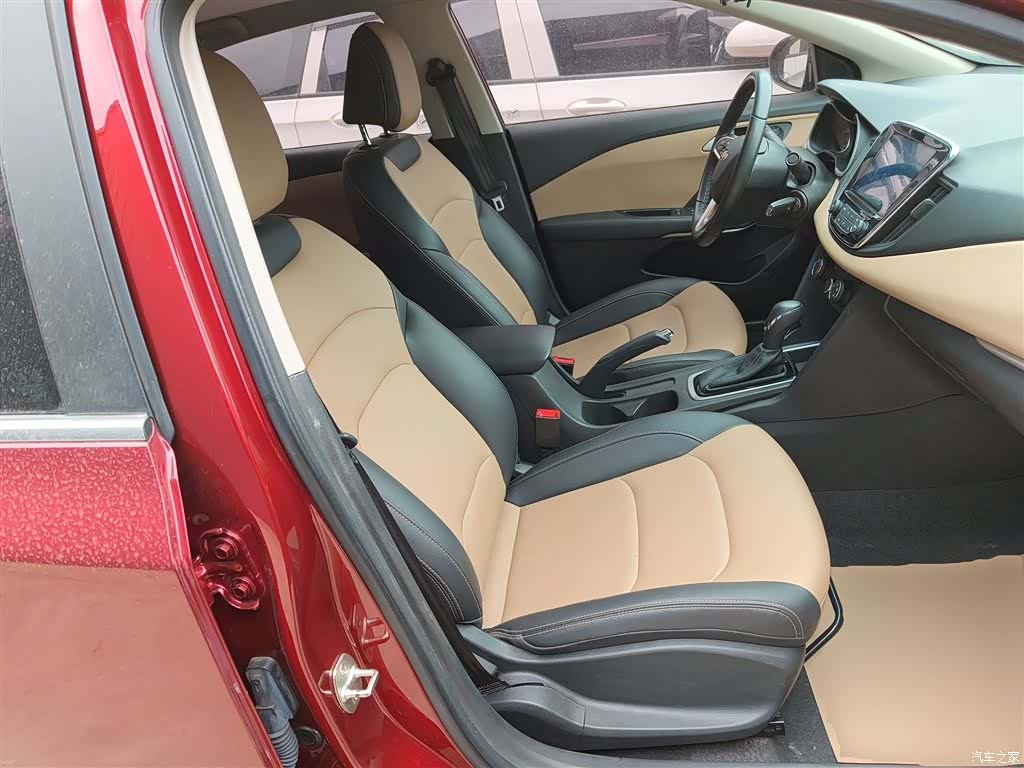 Chevrolet 320, 2022 25