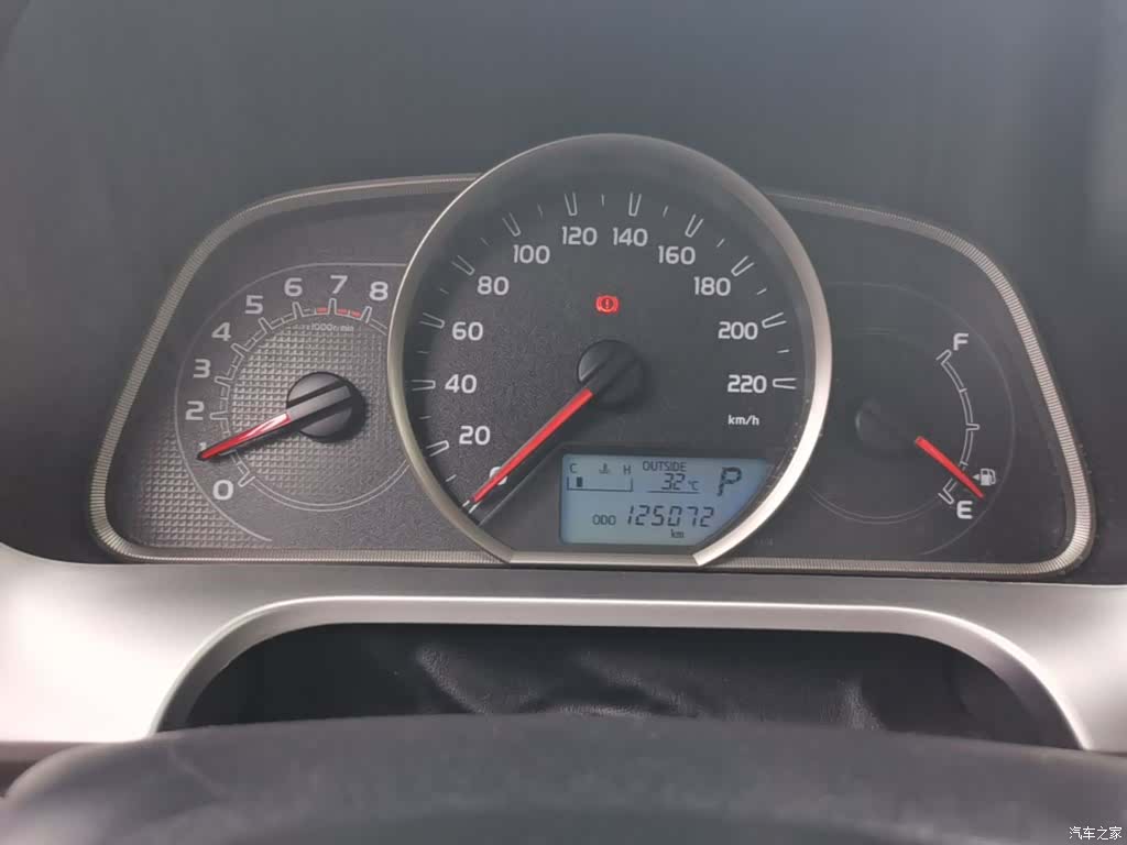 Toyota RAV4, 2018 12