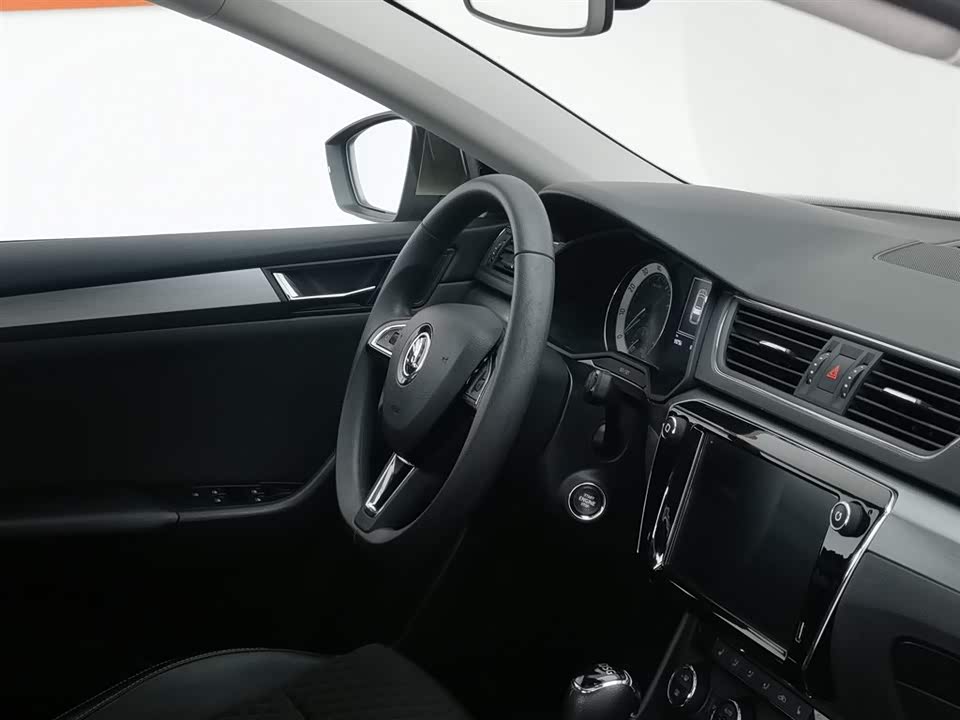 Skoda Speed pie Skoda Speed pie