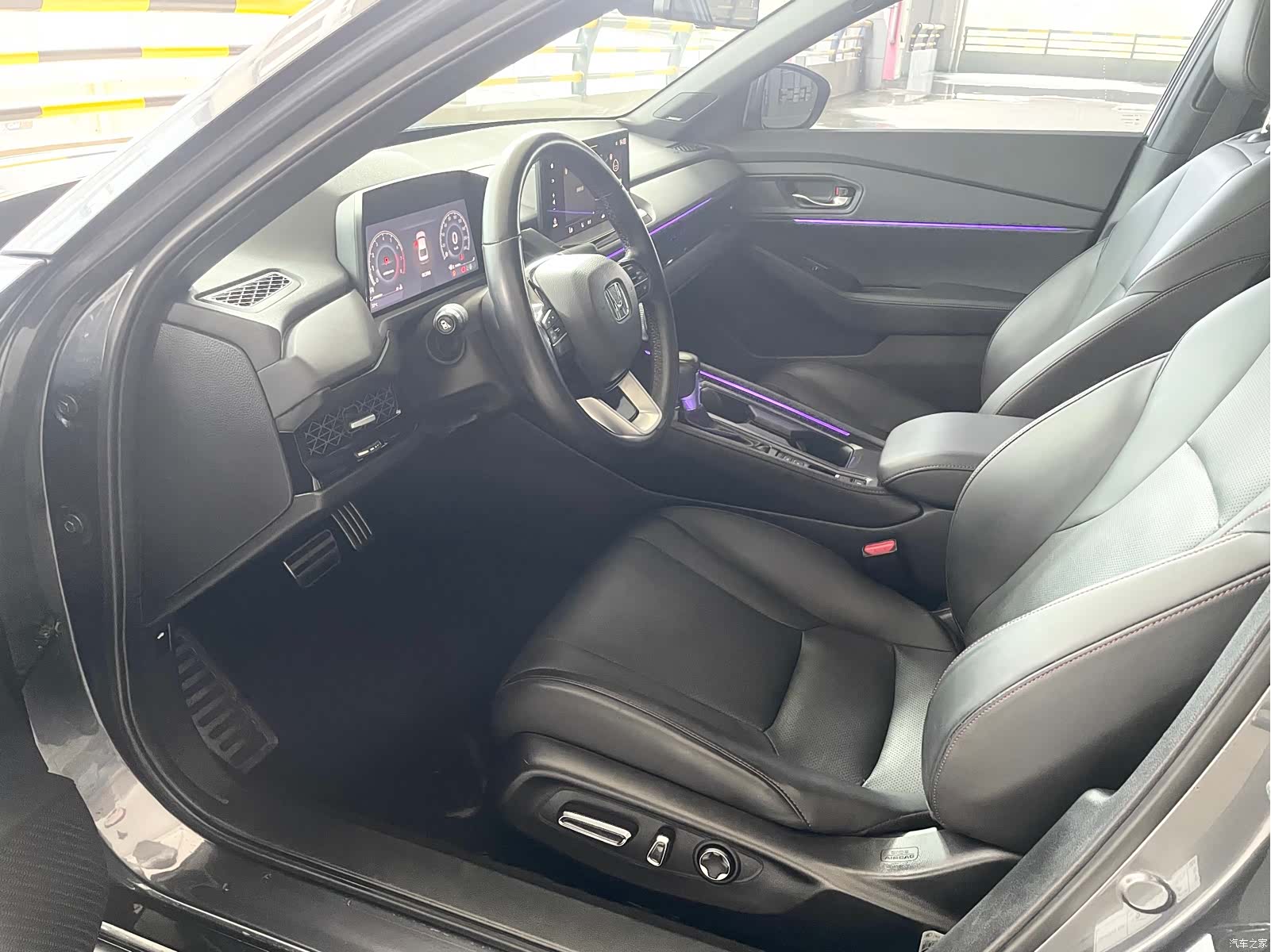 Honda Accord, 2023 8