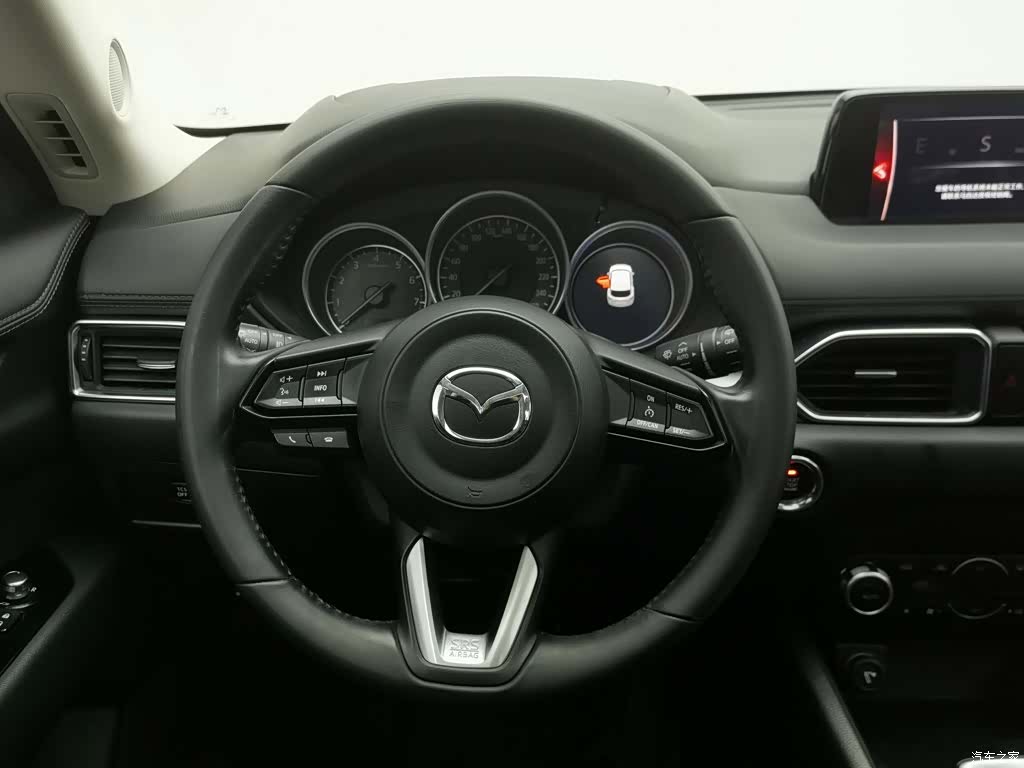 Mazda CX-5, 2020 11