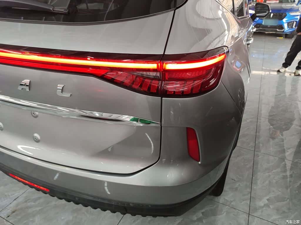 Haval H6, 2024 24