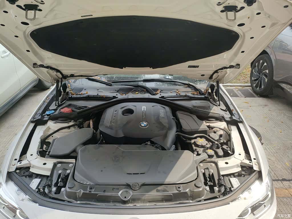 BMW 3 Series, 2018 20