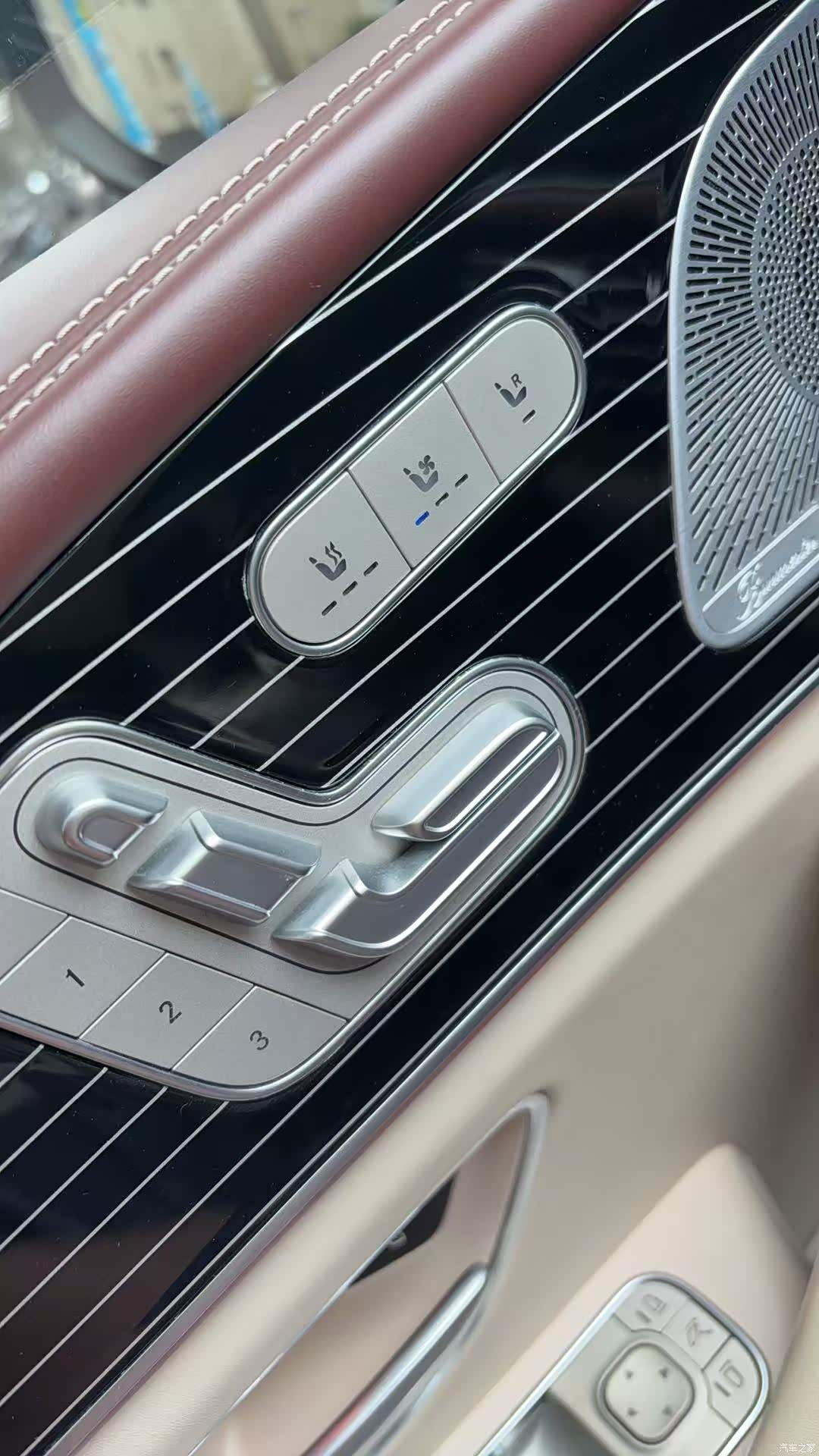 Mercedes-Benz GLS, 2021 7