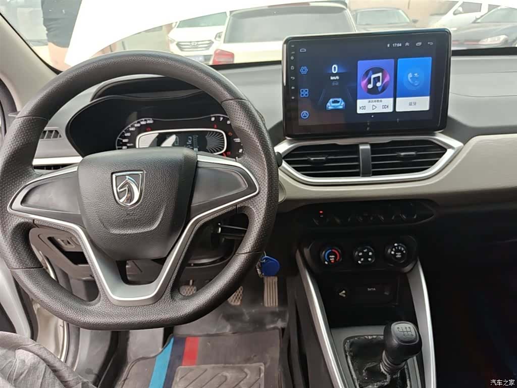 Wuling 510, 2019 10