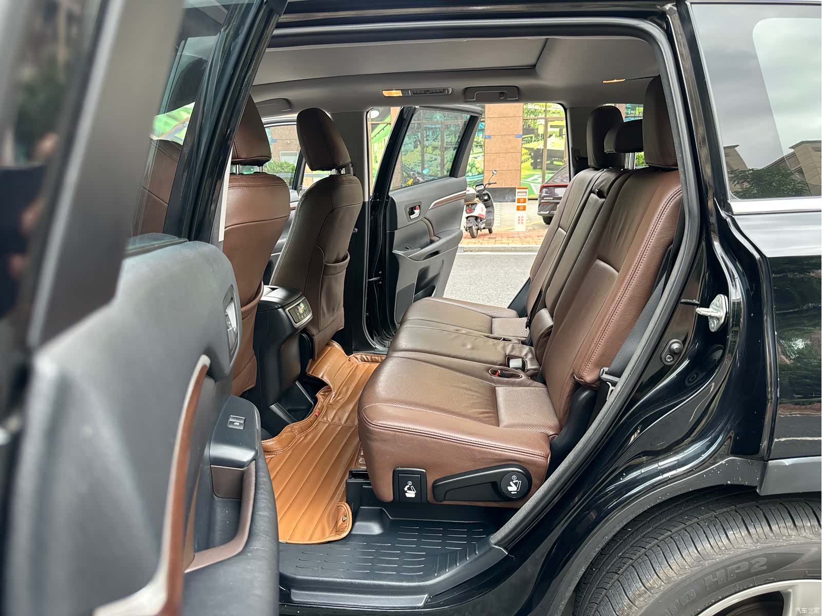Toyota Highlander, 2016 25