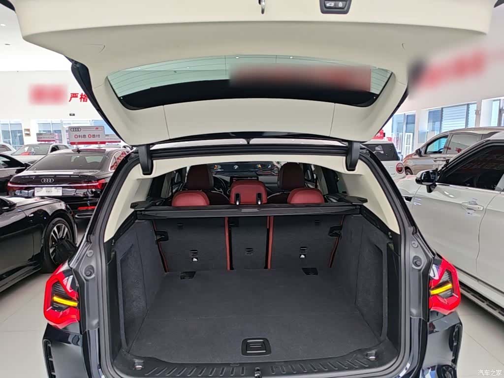 BMW X3, 2022 15