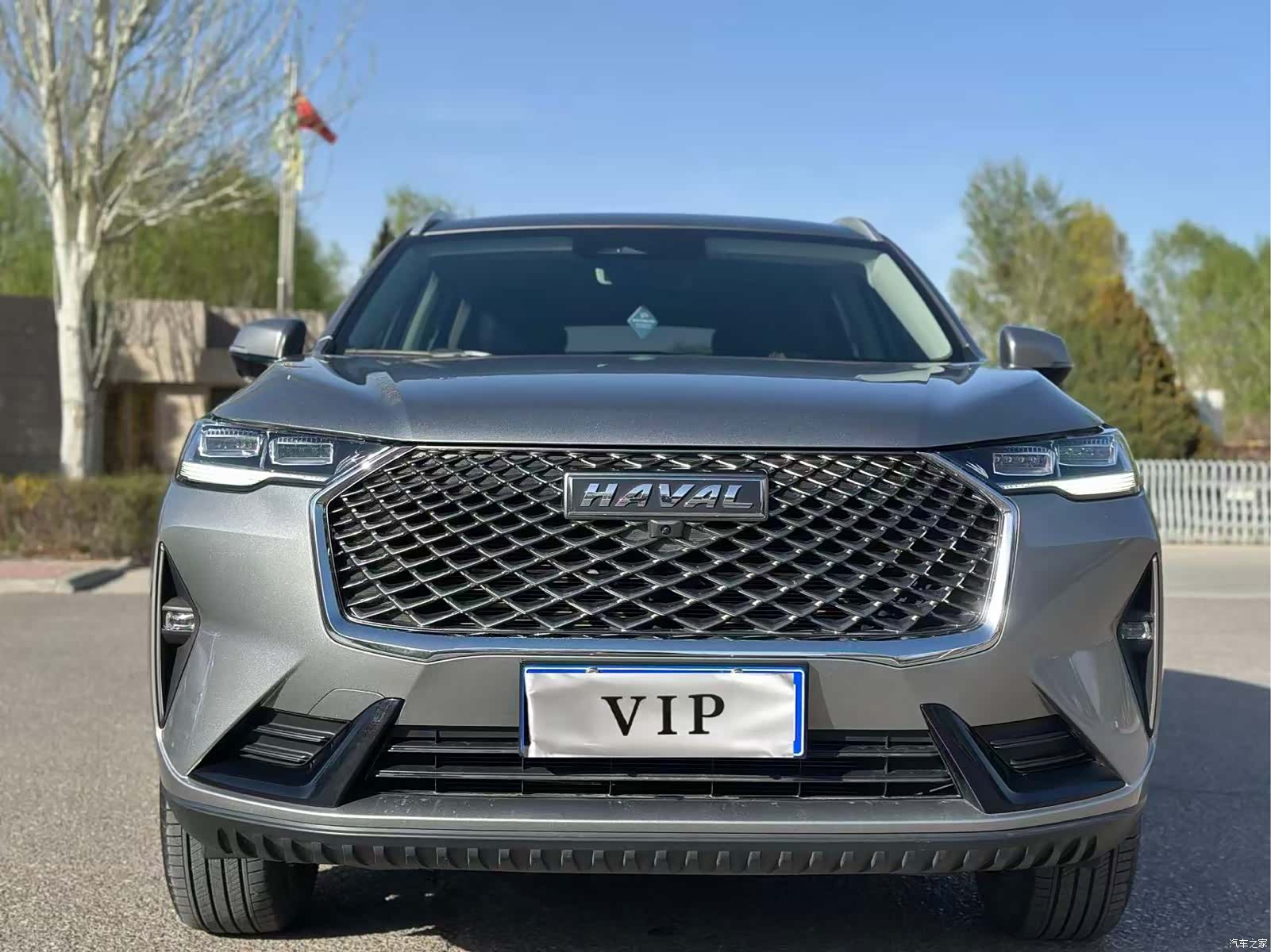 Haval H6, 2023 2
