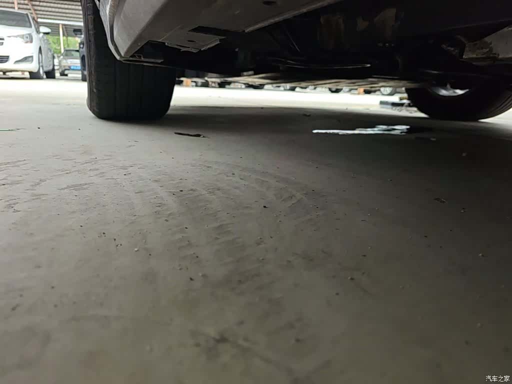 BYD Destroyer 05, 2025 22