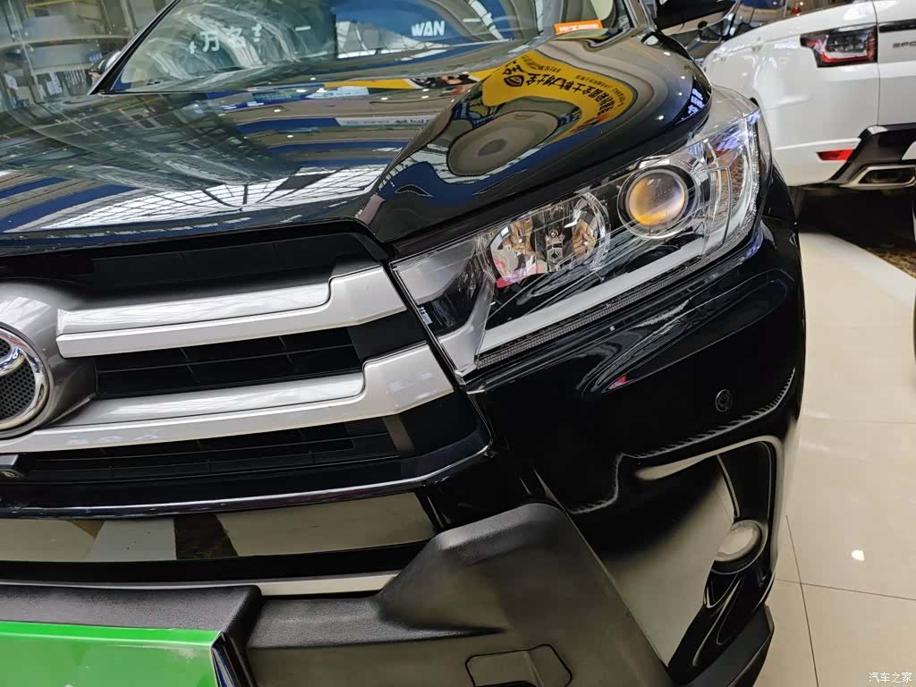 Toyota Highlander, 2019 24