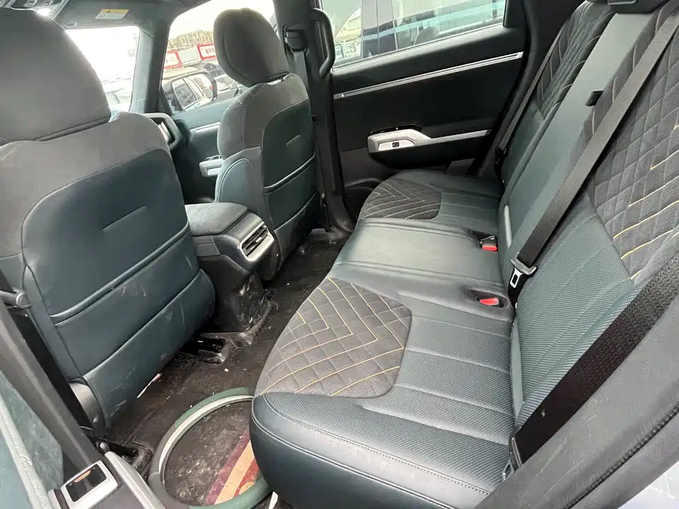 DEEPAL Dark blue G318