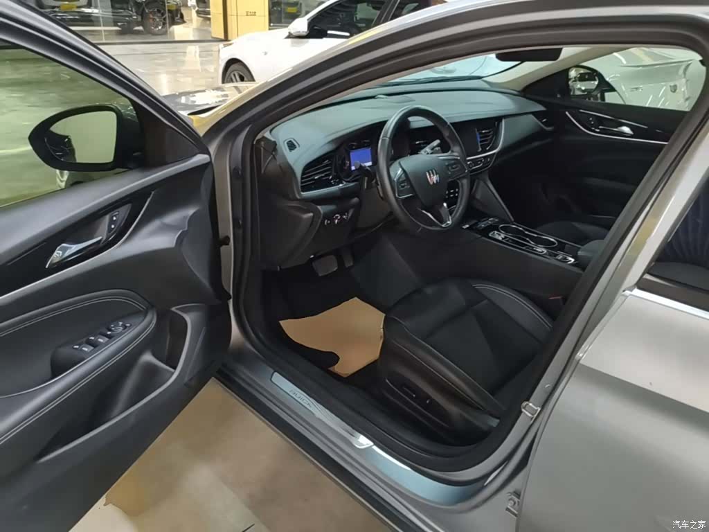 Buick Regal, 2024 16