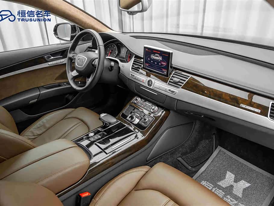 Audi A8 Audi A8