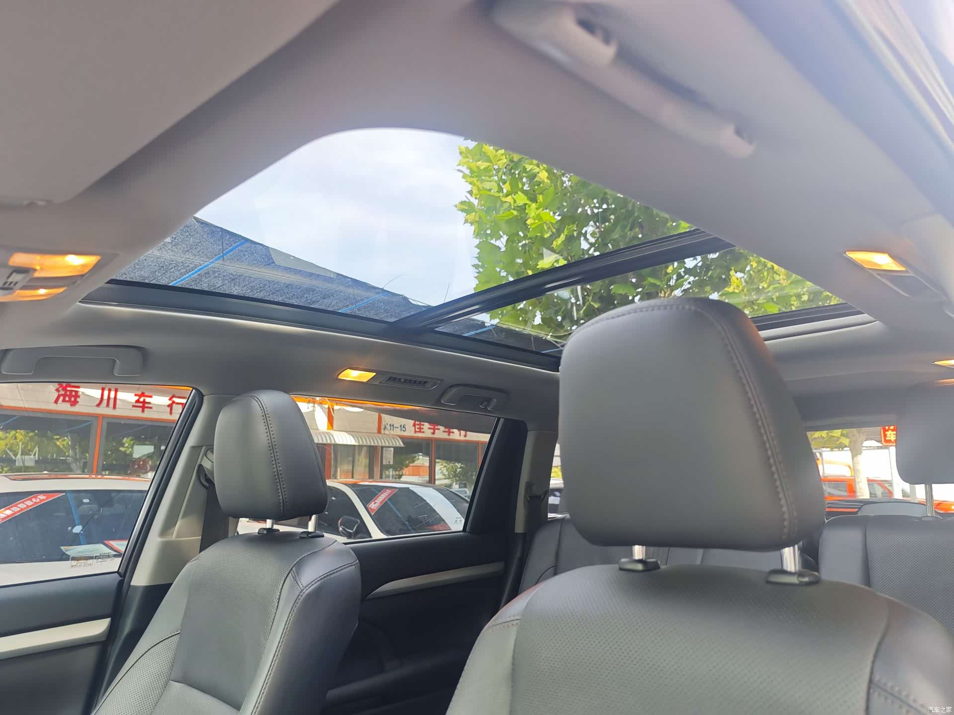 Toyota Highlander, 2017 9