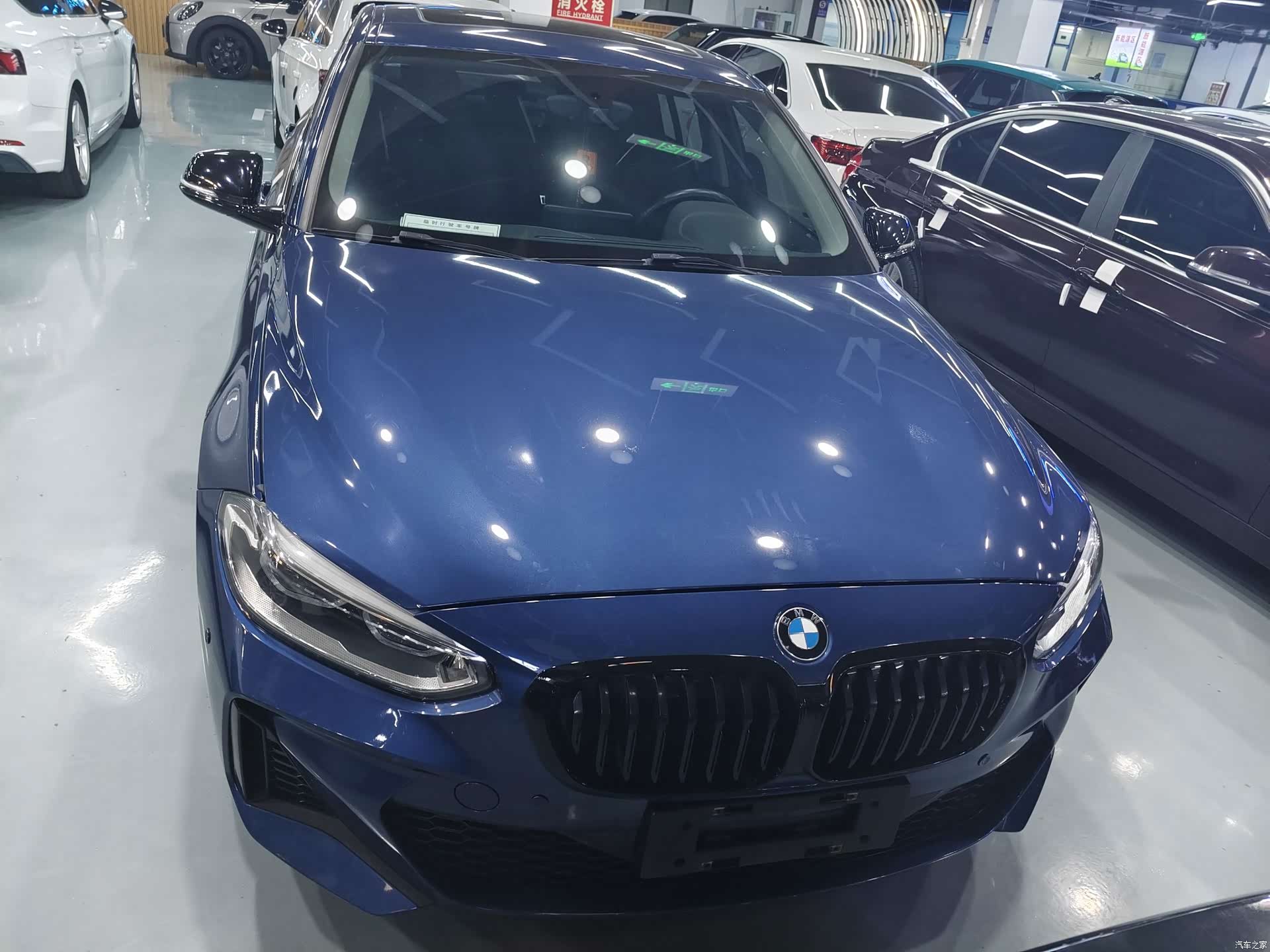 BMW 1 Series, 2020 2