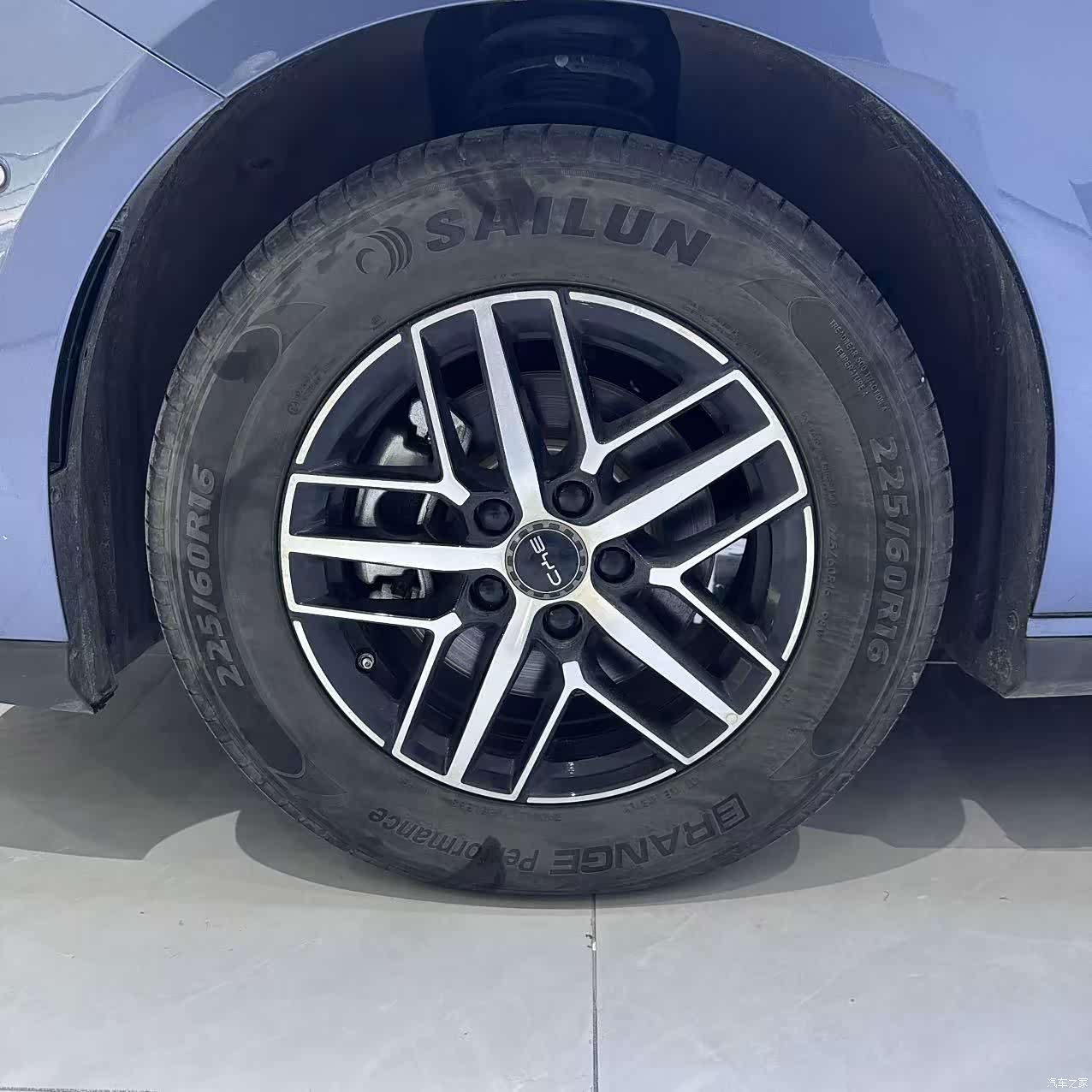 BYD Seal, 2025 3