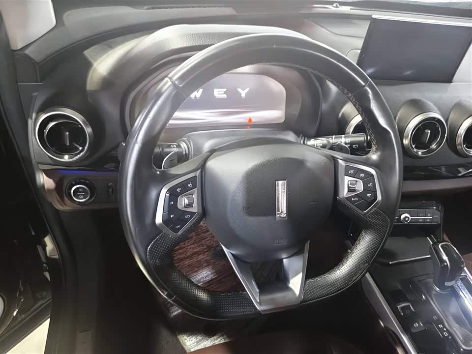 Weipai VV7