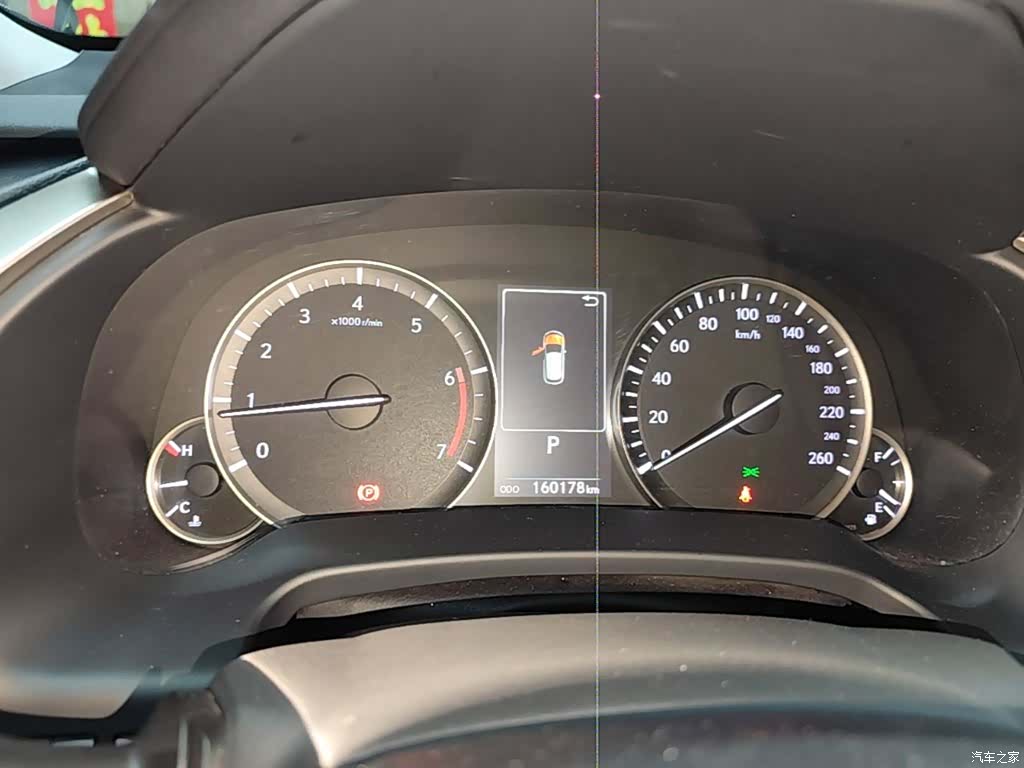 Lexus RX, 2021 12