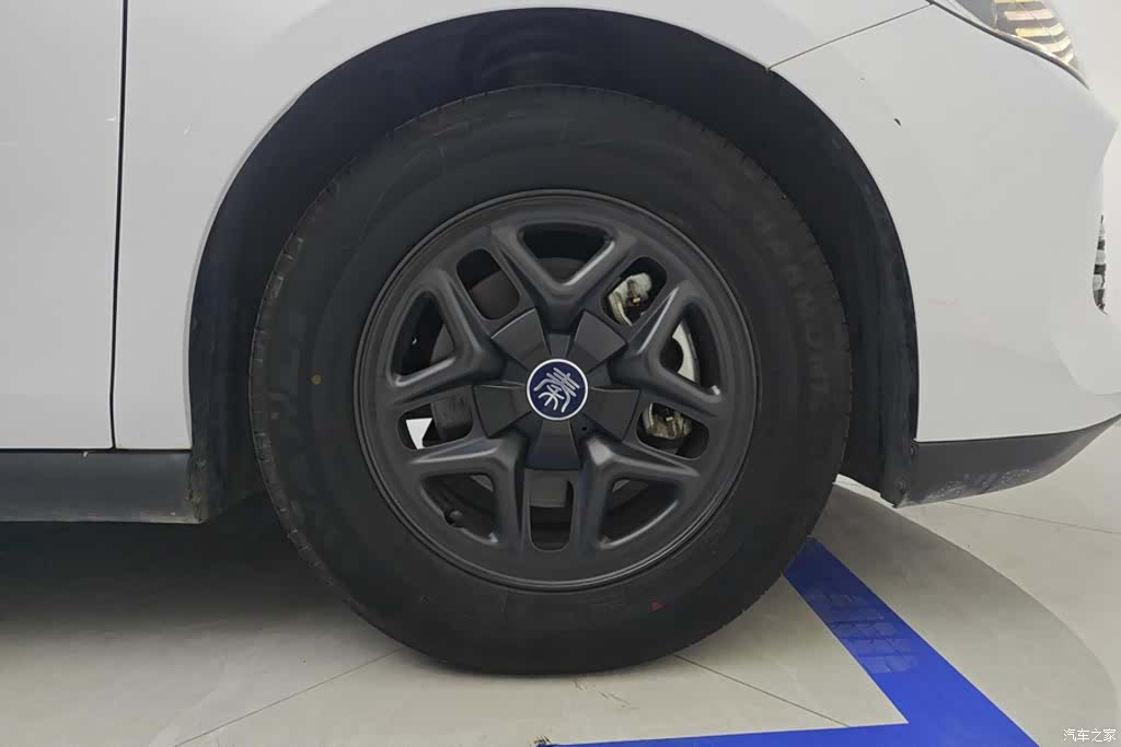 BYD Qin, 2025 6
