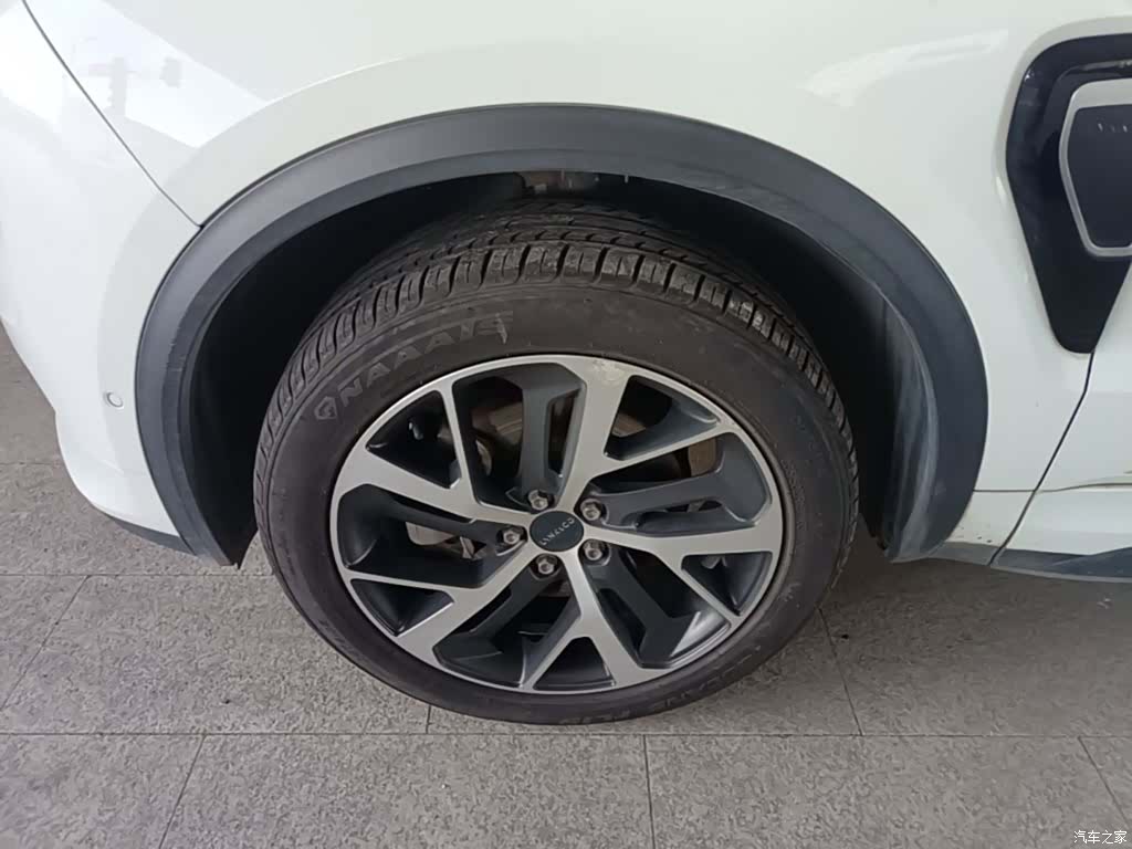Lynk & Co 01, 2019 23