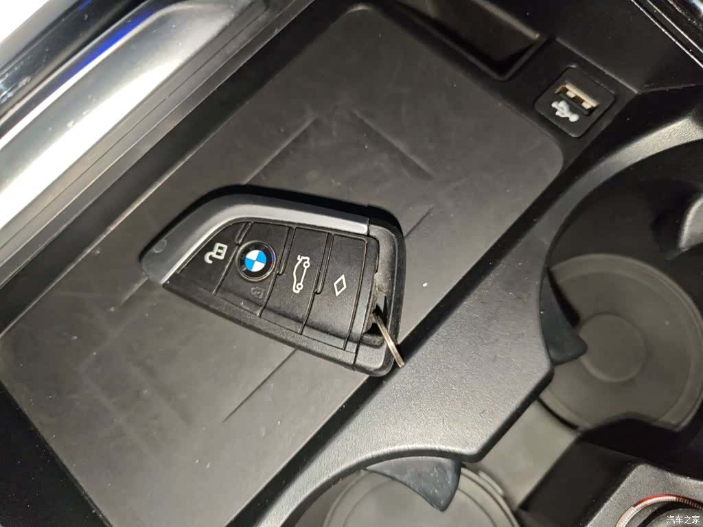 BMW X3, 2019 9