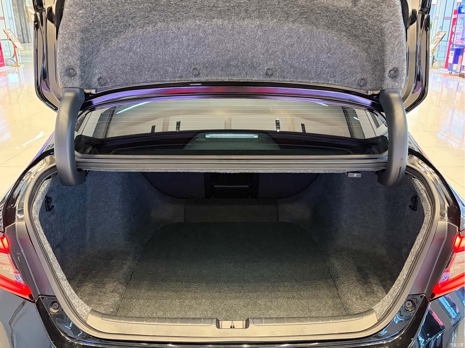 Honda Accord, 2023 7
