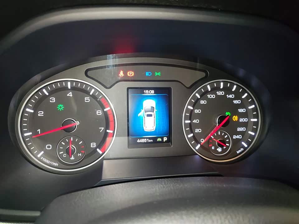 Haval H6 Haval H6