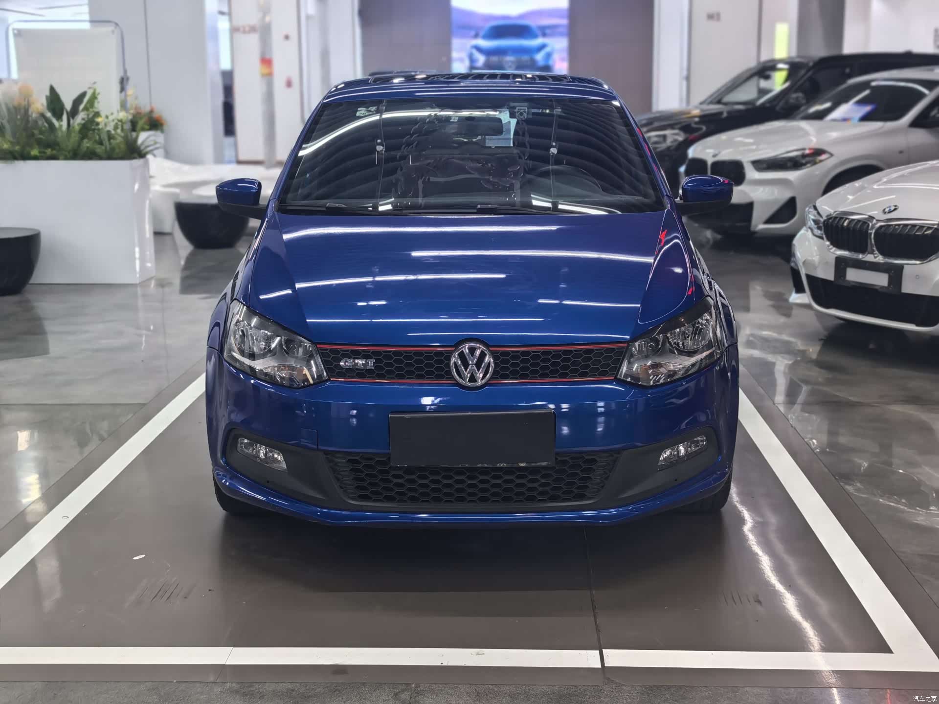 Volkswagen Polo, 2012 2