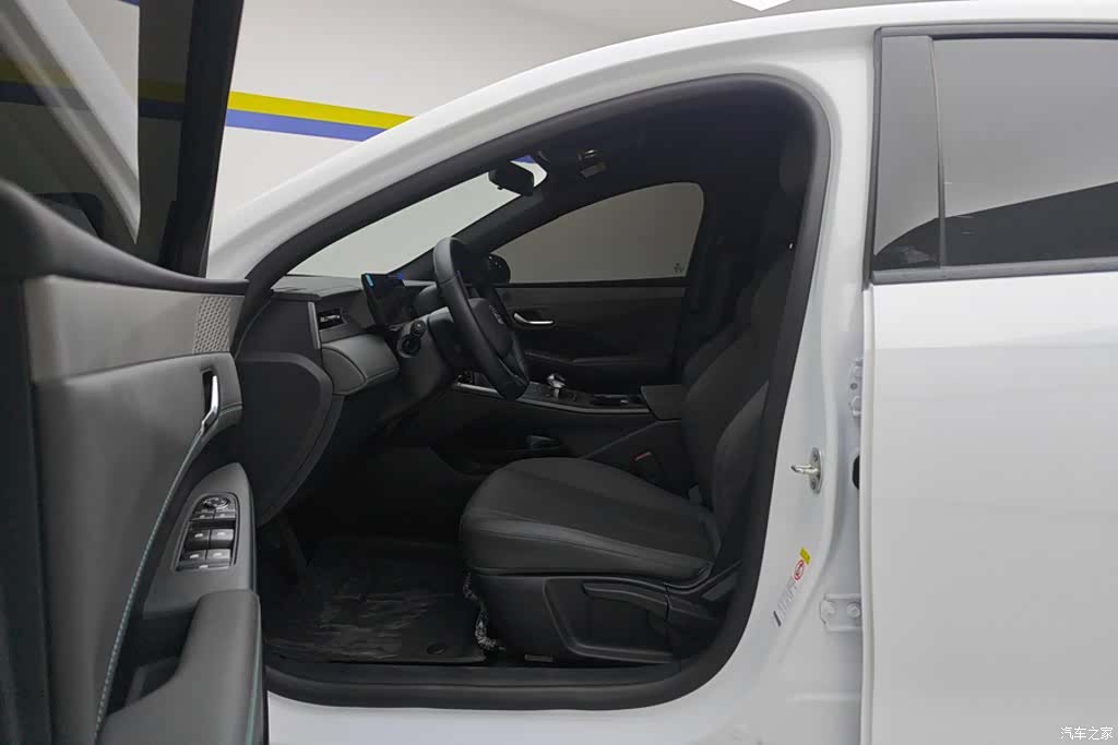 BYD Qin, 2025 9