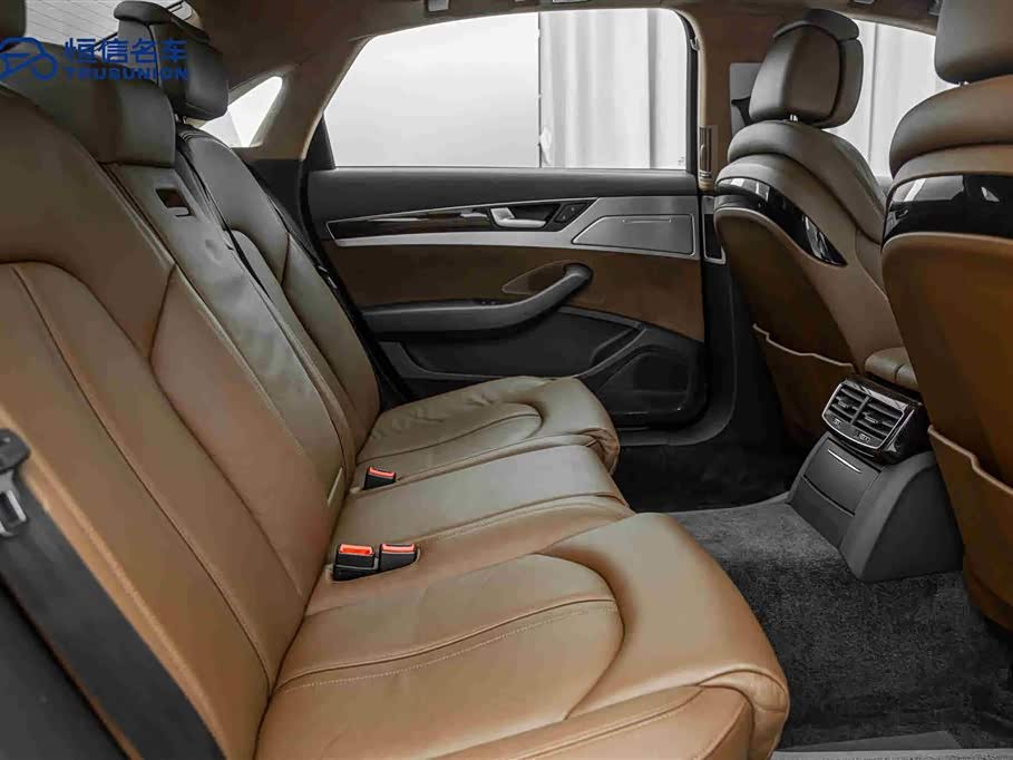 Audi A8 Audi A8
