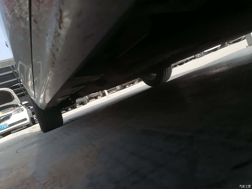 BYD Qin, 2024 21