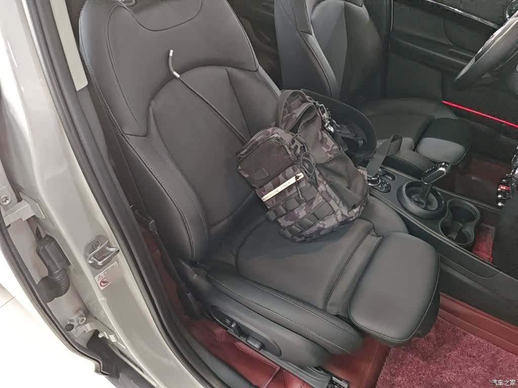 Mini Countryman, 2021 25
