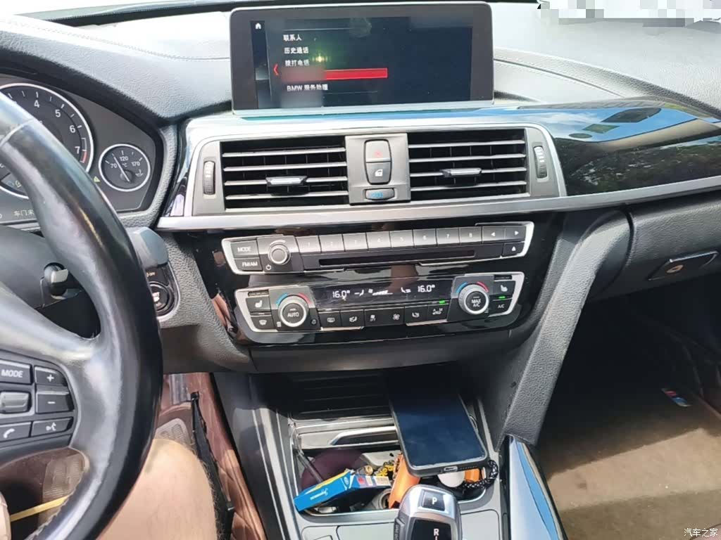 BMW 3 Series, 2019 6