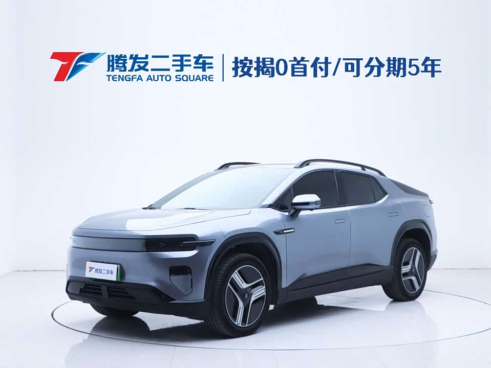 Changan E07