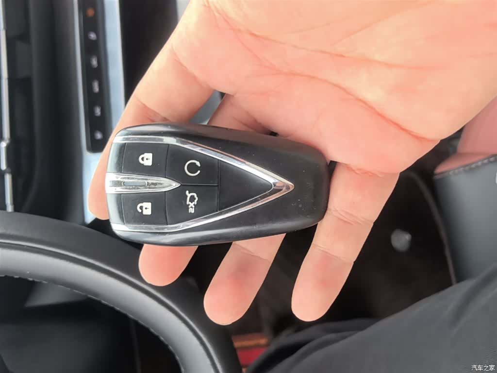 Changan Eado, 2023 9